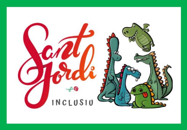 Concurs poesia Sant Jordi