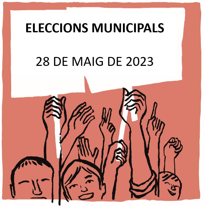 Eleccions municipals 2023