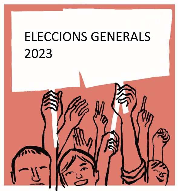 Eleccions municipals 2023