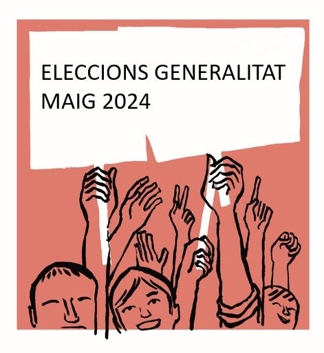 Eleccions Parlament 2024